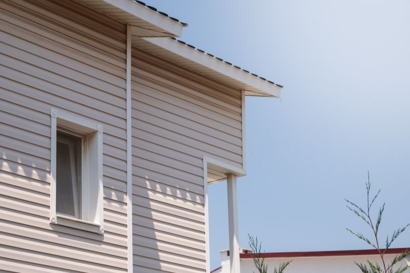 Vinyl Cladding Installation in West Hartford, CT
