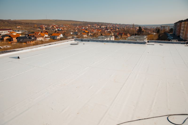Commercial Roofing Experts