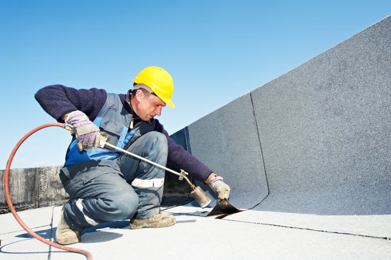 Timing for Flat Roof Refurbishments